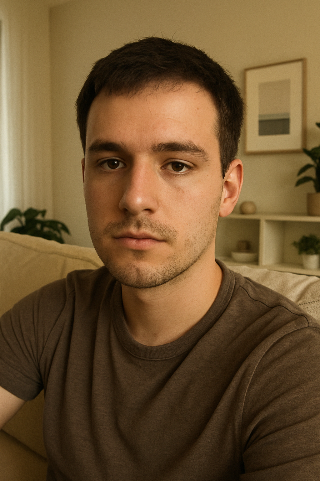 Daniel P.