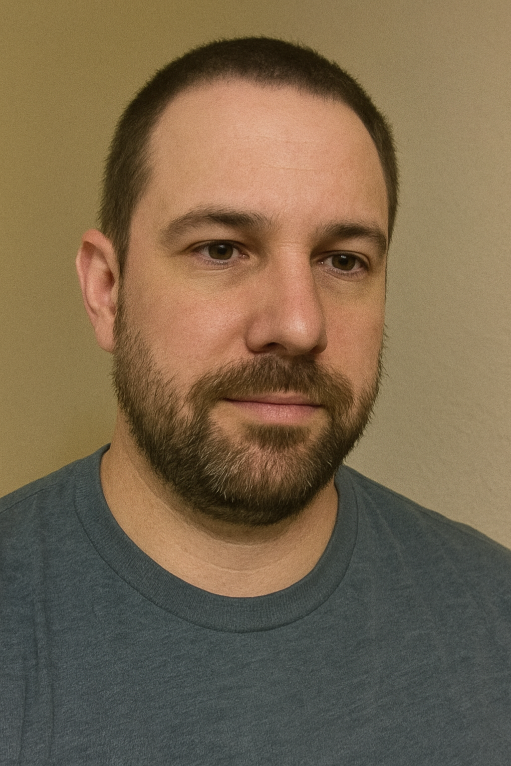 Jason M.