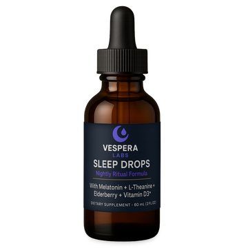The Science Behind Better Sleep